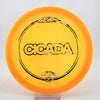 #28 172.5g | Orange