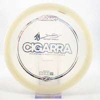 Discraft Anthony Barela Z Cigarra