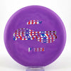 #12 173.8g | Purple