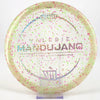 #16 175.3g | White