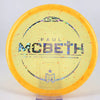#15 173.3g | Yellow