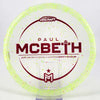 #16 172.5g | Green