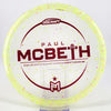 #18 172.7g | White