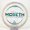 #50 173.7g | White