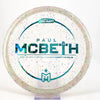 #51 173.5g | White