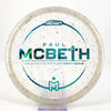 #52 173.5g | White