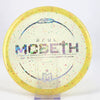 #60 174.5g | Yellow