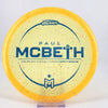 #61 173.2g | Yellow