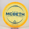 #63 173.3g | Yellow