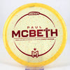 #70 173.7g | Yellow