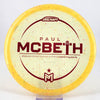 #71 174.2g | Yellow