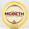 #72 174.9g | Yellow