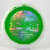#75 174.4g | Green