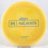 #103 174.1g | Yellow
