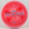 #105 174.9g | Red