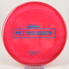 #119 171.8g | Red