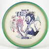 #43 176.2g | Glow