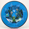 #6 172.6g | Blue