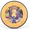 #14 172.7g | Yellow