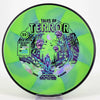 #19 172.7g | Green