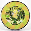 #22 172.7g | Yellow