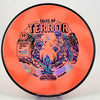 #26 174.2g | Orange