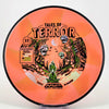 #36 173.7g | Orange