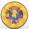 #37 172.9g | Yellow