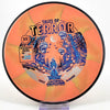 #46 173.1g | Orange