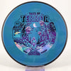 #48 172.9g | Blue