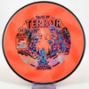 #53 170.7g | Orange