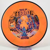 #58 172.8g | Orange
