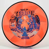 #69 173.3g | Orange