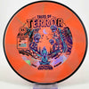 #77 173.6g | Orange