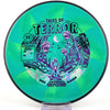 #87 173.7g | Green