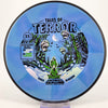 #88 173.1g | Blue
