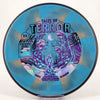 #95 173.2g | Blue