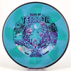 #98 173.3g | Blue