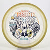 #19 172.8g | White