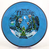 #60 173.8g | Blue