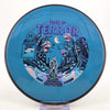 #67 171.3g | Blue