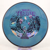 #73 173.2g | Blue