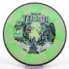 #87 172.5g | Green