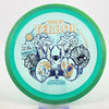 #24 173.5g | Green
