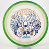 #80 172.4g | White