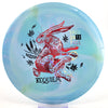 #4 172.3g | Blue