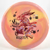 #15 167.8g | Orange