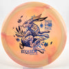 #24 168.9g | Orange