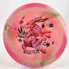 #52 171.6g | Red