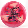 #54 169.7g | Red